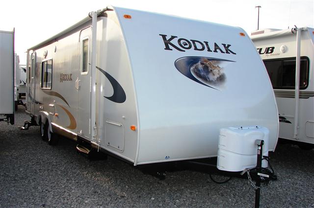 2010 Dutchmen Kodiak